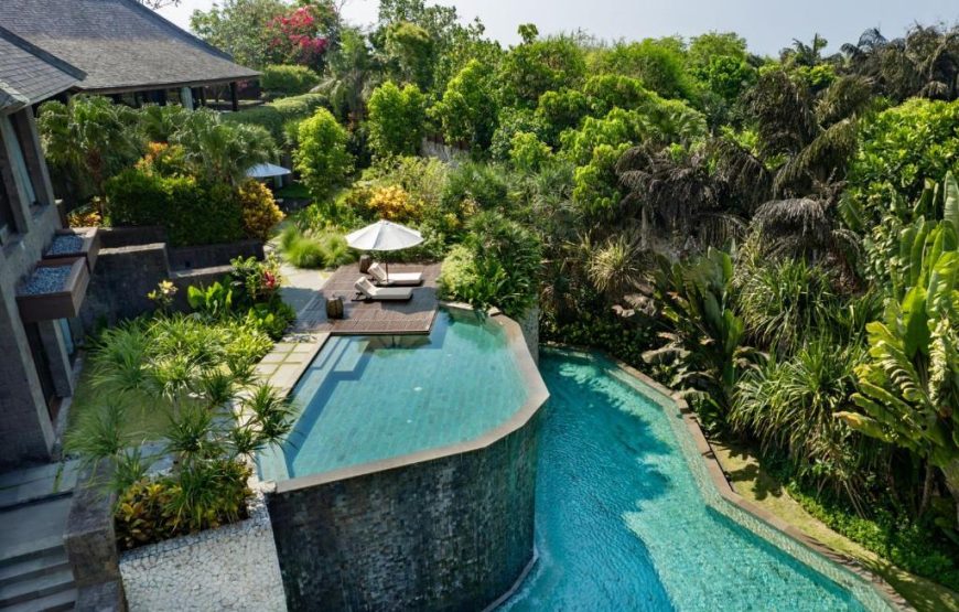 Bvlgari Resort Bali | ریزورت بولگاری اولوواتو