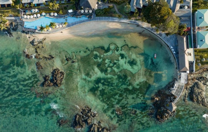 Fisherman’s Cove Resort | هتل فیشرمنز