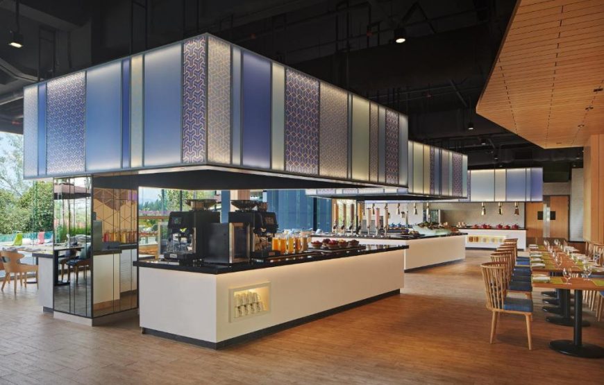 Aloft Langkawi Pantai Tengah | هتل  آلوفت لانگکاوی