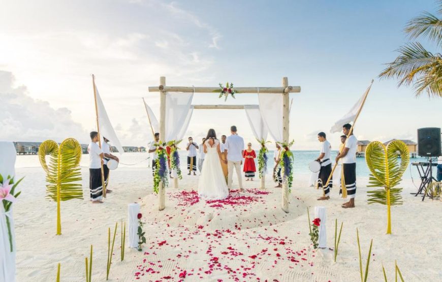 You & Me Maldives | هتل من و تو کوکون مالدیو