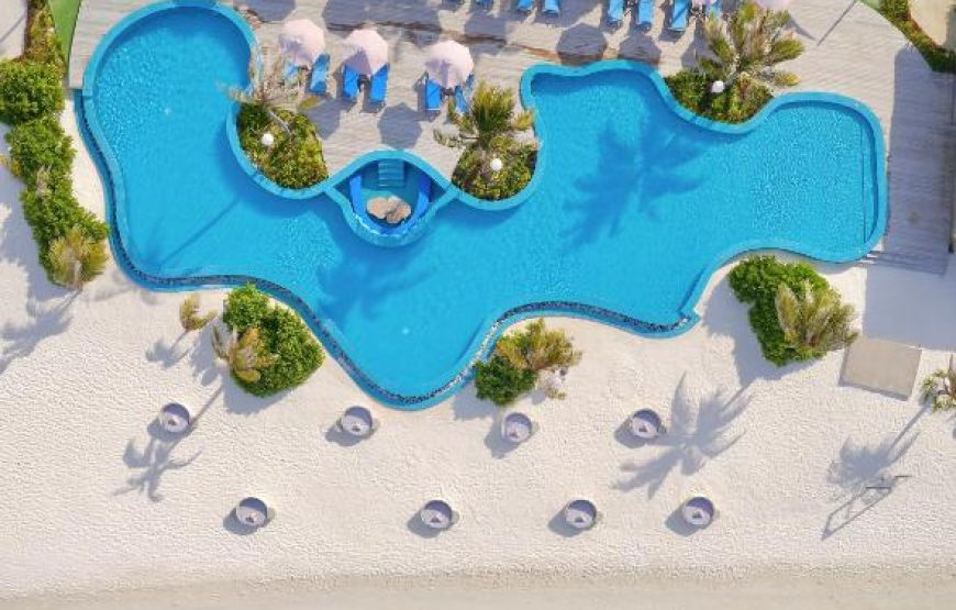 You & Me Maldives | هتل من و تو کوکون مالدیو