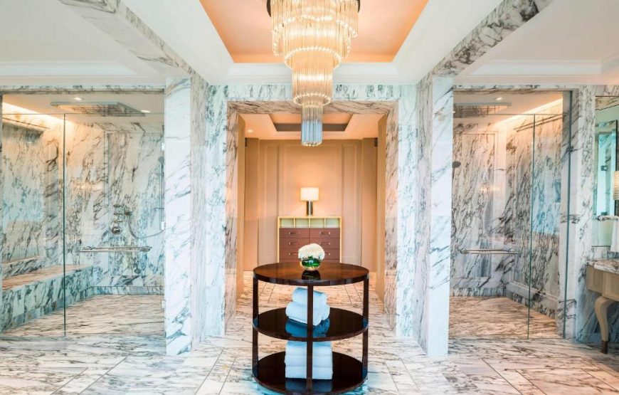 The St. Regis Hotel |  سنت رجیس بالی