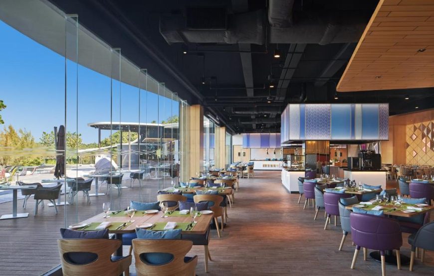 Aloft Langkawi Pantai Tengah | هتل  آلوفت لانگکاوی