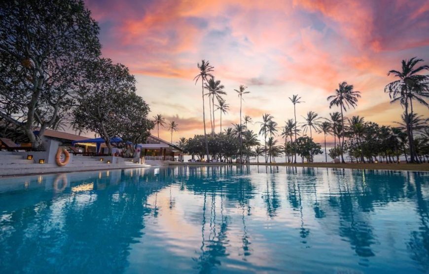 Pegasus Reef Hotel Sri Lanka | هتل پگاسوس ریف کلمبو