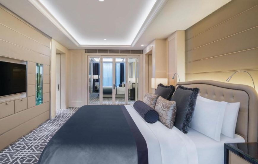 The St. Regis Hotel |  سنت رجیس بالی