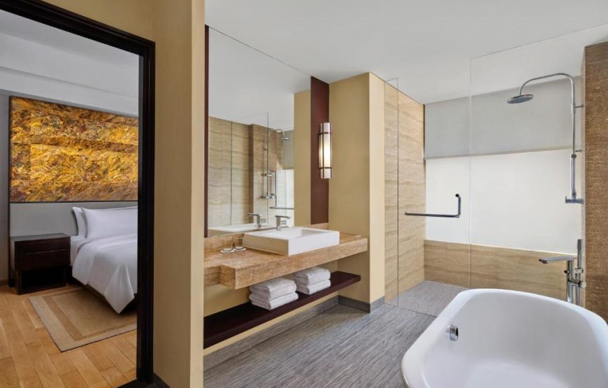 The Westin Resort Nusa Dua Hotel | هتل وستین ریزورت نوسا دوا