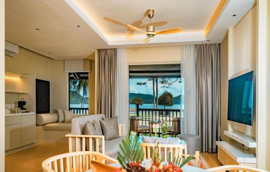 Pelangi Beach Resort & Spa, Langkawi | هتل پلانگی لنکاوی