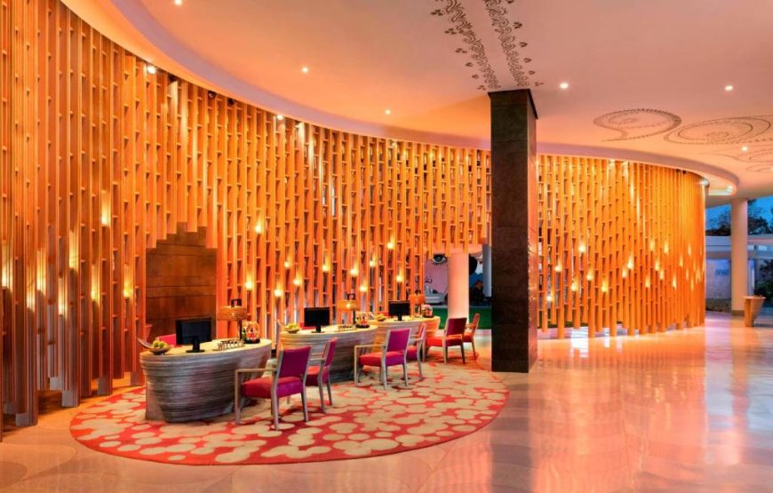 W Bali Hotel |  هتل دبلیو بالی