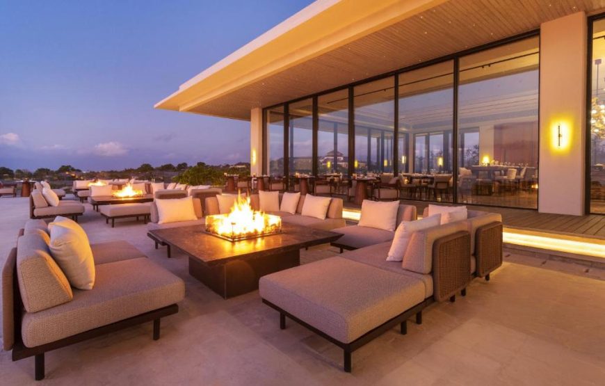 Jumeirah Bali Hotel | جمیرا بالی اولواتو
