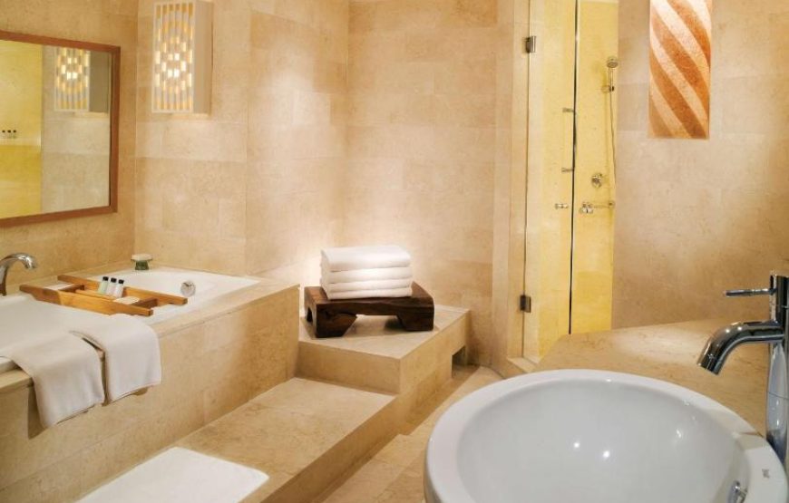 Grand Hyatt Bali Hotel | گرند حیات بالی