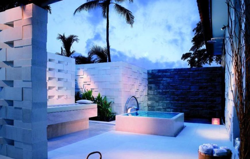 Grand Hyatt Bali Hotel | گرند حیات بالی