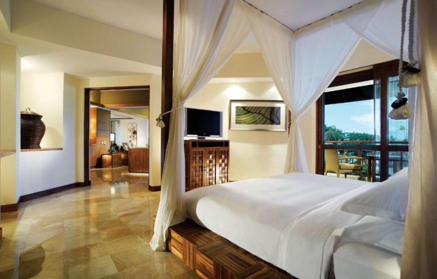 Grand Hyatt Bali Hotel | گرند حیات بالی