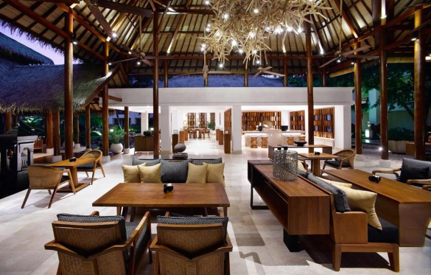 Grand Hyatt Bali Hotel | گرند حیات بالی