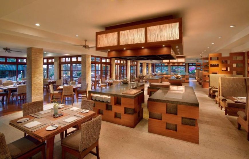 Grand Hyatt Bali Hotel | گرند حیات بالی