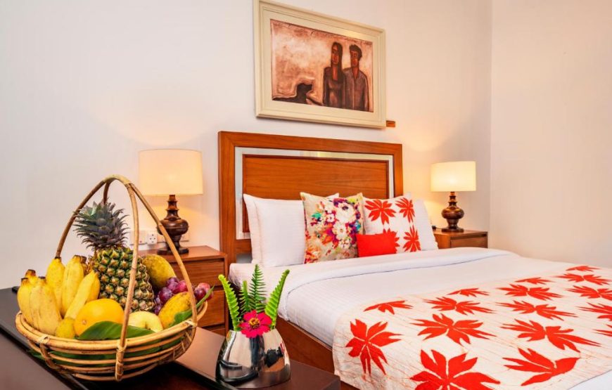 Hotel Fox Kandy Sri Lanka |  هتل فاکس کندی سریلانکا