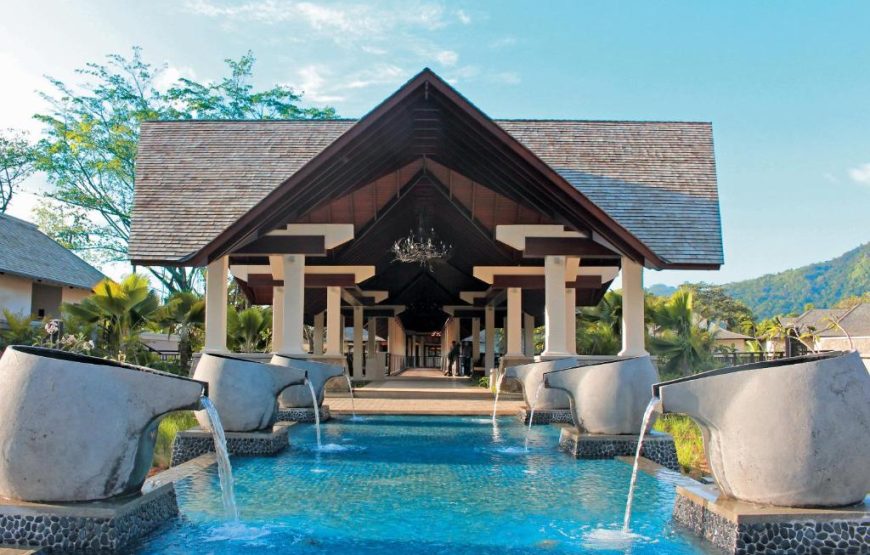 Story Seychelles | هتل استوری سیشل