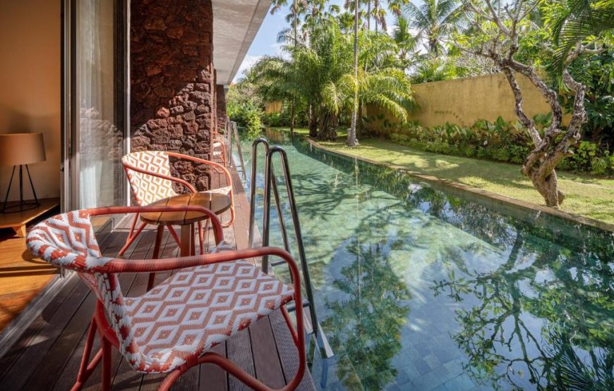 Merusaka Nusa Dua Hotel | هتل مروساکا نوسا دوآ