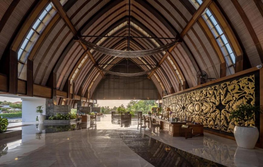 Merusaka Nusa Dua Hotel | هتل مروساکا نوسا دوآ