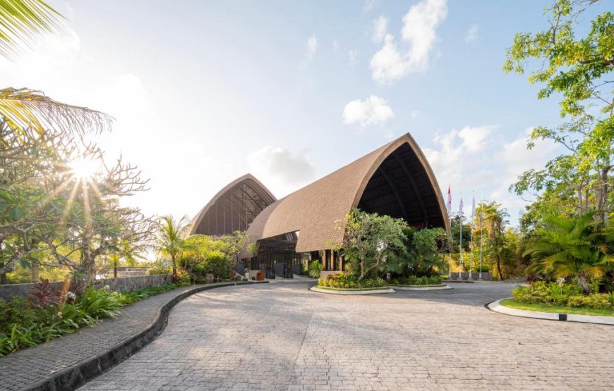 Merusaka Nusa Dua Hotel | هتل مروساکا نوسا دوآ