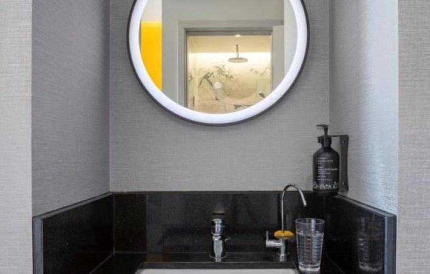 Hotel Mi Rochor Singapore | هتل می روچور