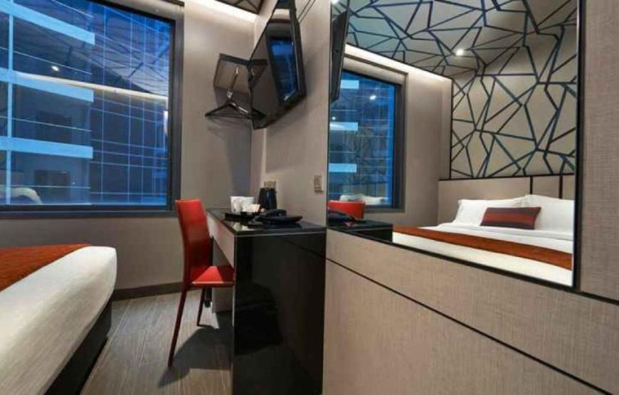 Hotel Boss singapore | باس هتل سنگاپور