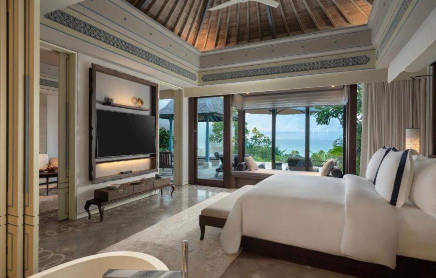 Jumeirah Bali Hotel | جمیرا بالی اولواتو