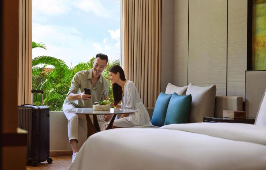 The Westin Resort Nusa Dua Hotel | هتل وستین ریزورت نوسا دوا