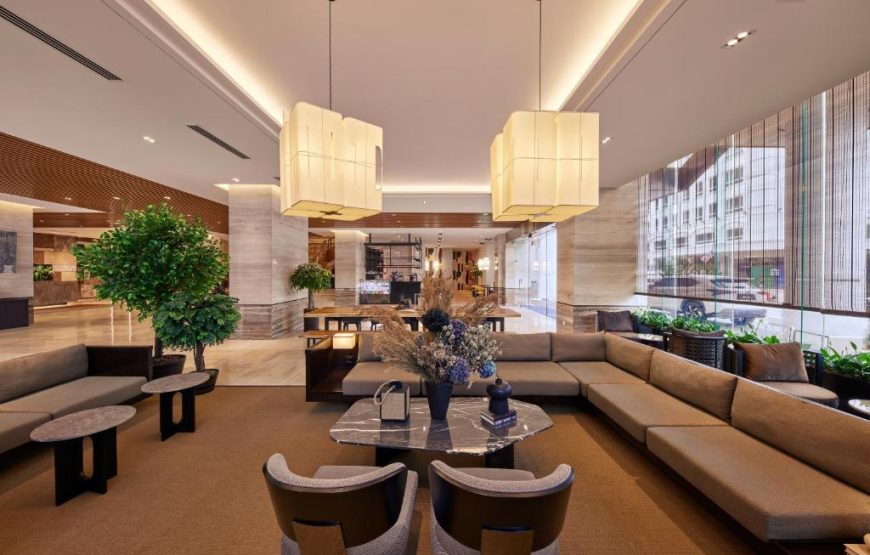 Hotel Royal Signature | هتل رویال سیگنیچر