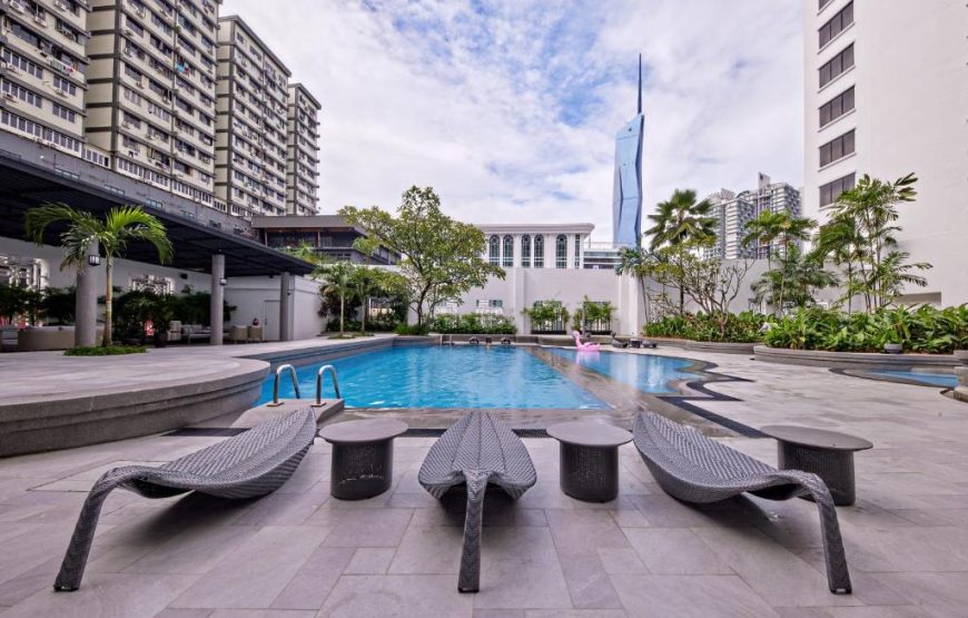 Hotel Royal Signature | هتل رویال سیگنیچر