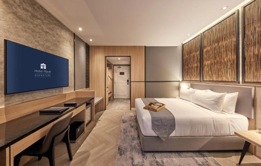 Hotel Royal Signature | هتل رویال سیگنیچر