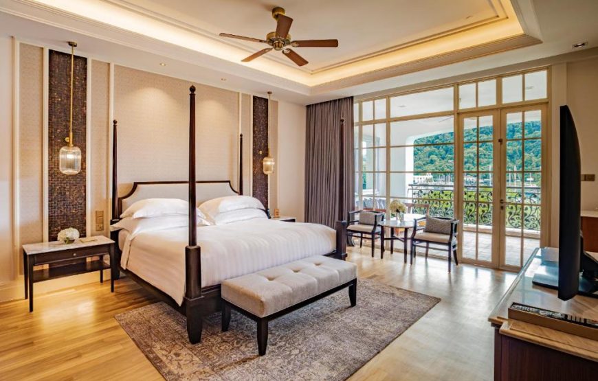 Hotel The Danna Langkawi | هتل دانا لنکاوی