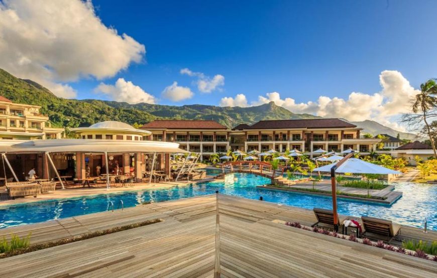 Savoy Seychelles Resort & Spa | ریزورت ساووی سیشل بو والن بی