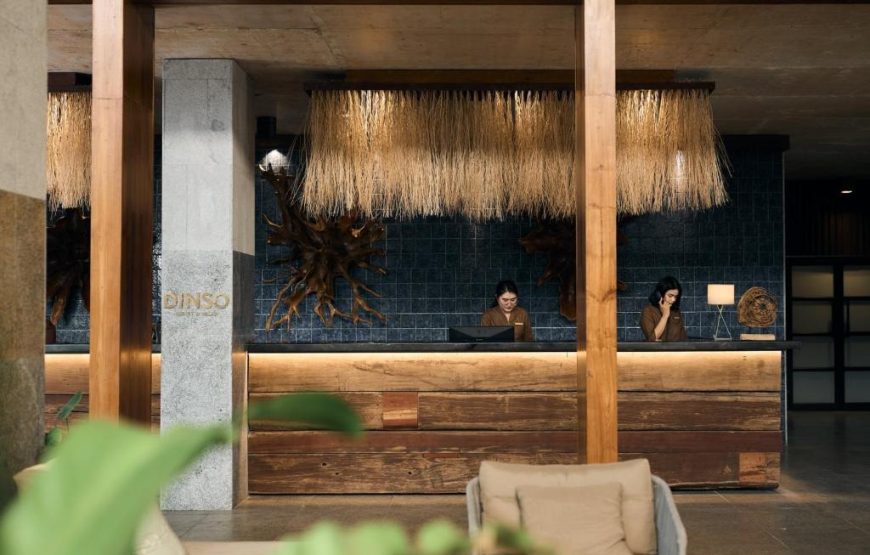 Dinso Resort & Villas Phuket | هتل  دینسو ریزورت