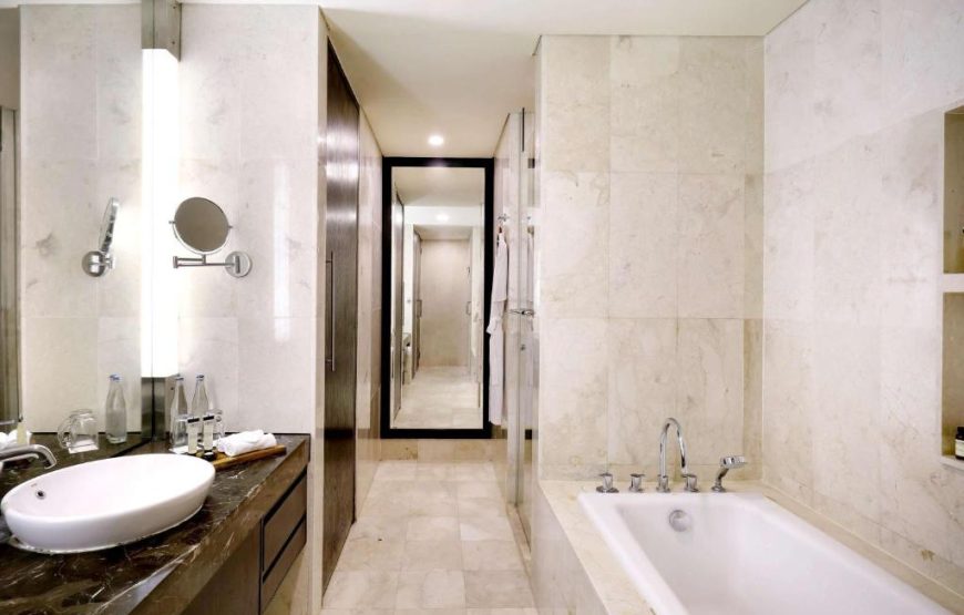 Pullman Bali Legian Beach Hotel | هتل پولمن لجیان بیچ لگین