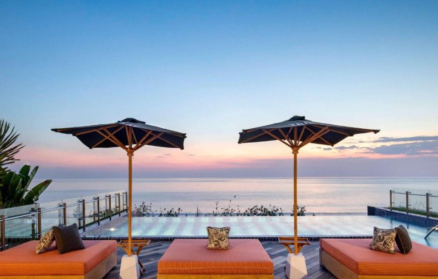 TRIBE Bali Kuta Beach | هتل ترایب کوتا بالی بیچ