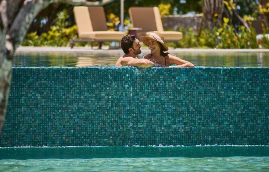 Canopy by Hilton Seychelles Resort | هتل کنوپی بای هیلتون