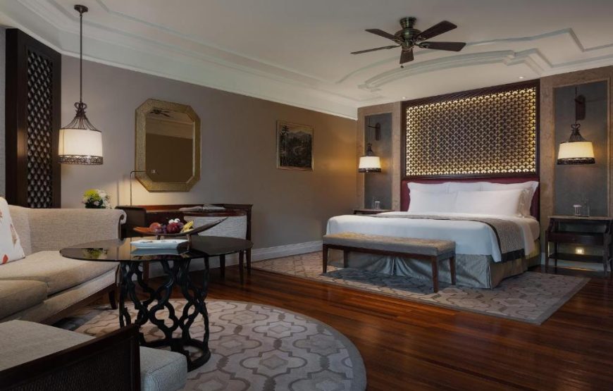 InterContinental Bali Resort Hotel | هتل اینترکنتیننتال جیمباران
