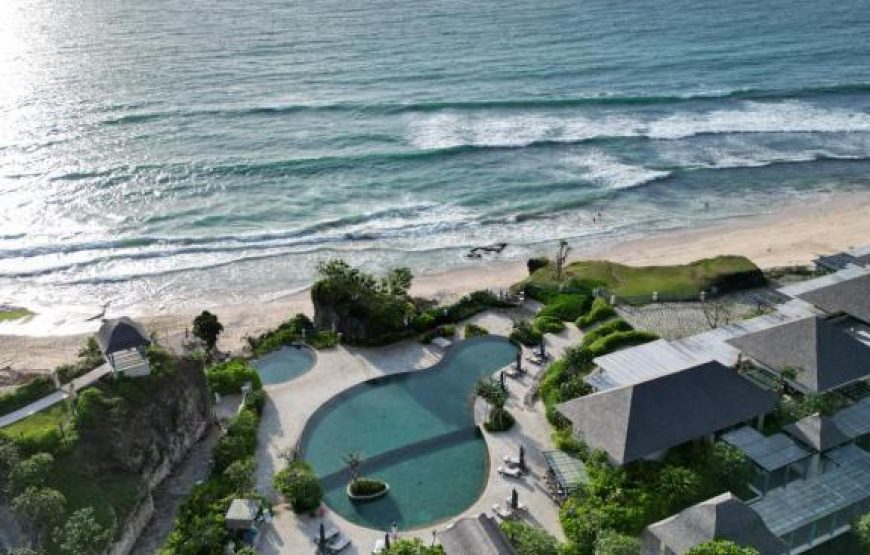 Jumeirah Bali Hotel | جمیرا بالی اولواتو