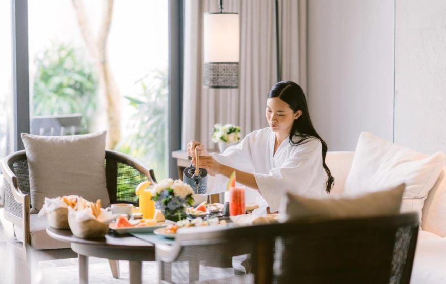 Jumeirah Bali Hotel | جمیرا بالی اولواتو