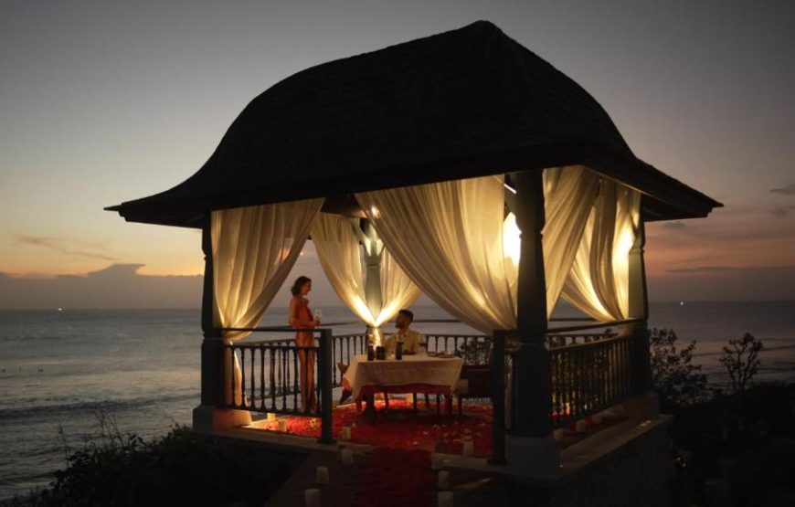 Jumeirah Bali Hotel | جمیرا بالی اولواتو
