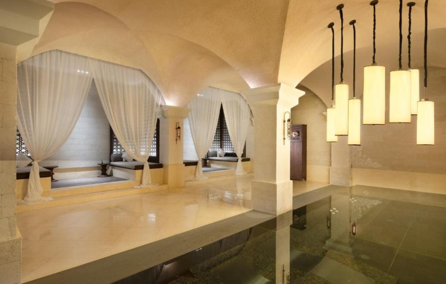Jumeirah Bali Hotel | جمیرا بالی اولواتو