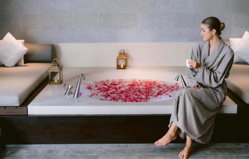 Jumeirah Bali Hotel | جمیرا بالی اولواتو