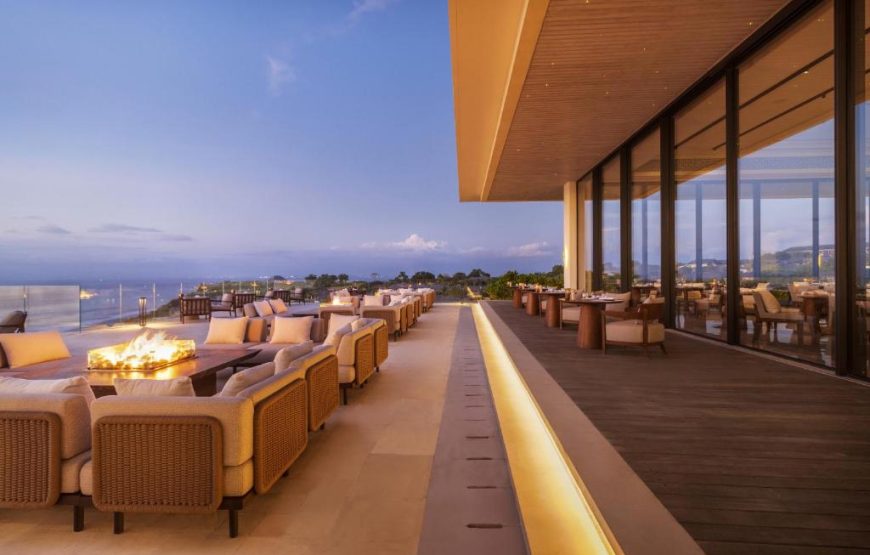 Jumeirah Bali Hotel | جمیرا بالی اولواتو