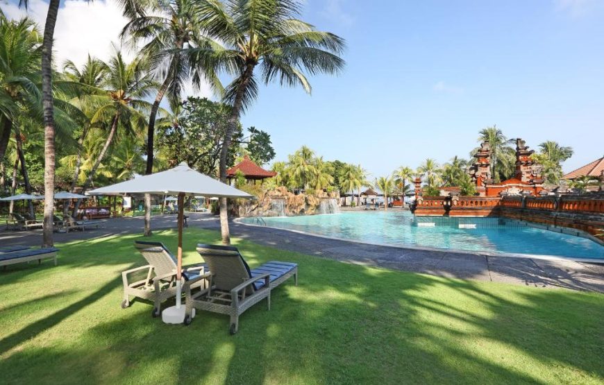 Bintang kuta Resort | هتل بین تانگ کوتا