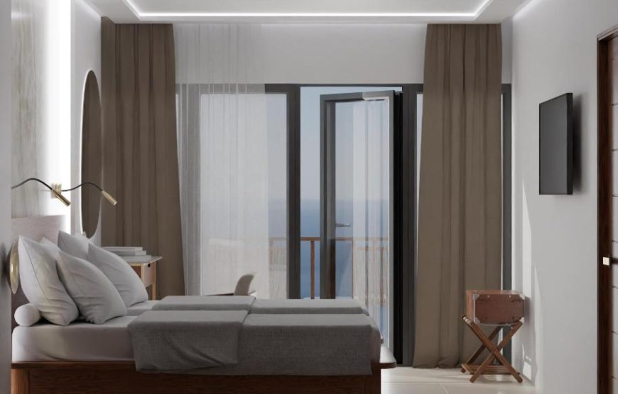 Coral Strand Hotel | هتل کرال استرند