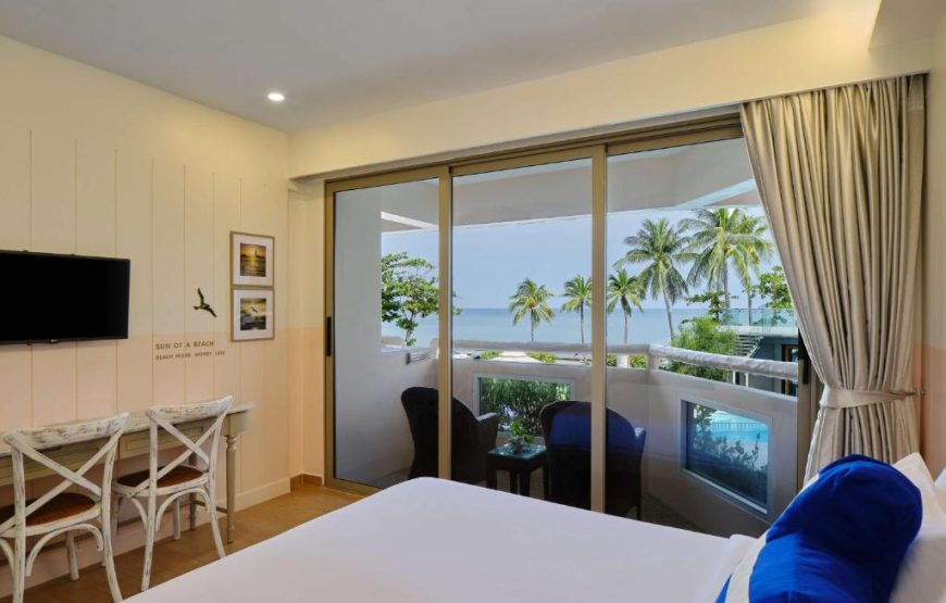 Homm Bliss Phuket | هوم بلیس