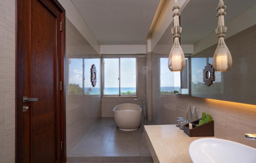 Merusaka Nusa Dua Hotel | هتل مروساکا نوسا دوآ