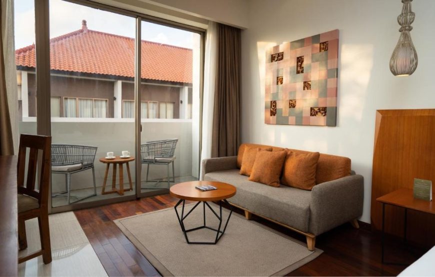 Merusaka Nusa Dua Hotel | هتل مروساکا نوسا دوآ