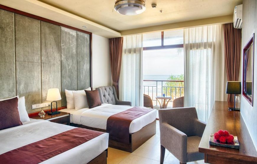 Jie Jie Hotel Bentota Sri Lanka | هتل جی جی بیچ  بنتوتا