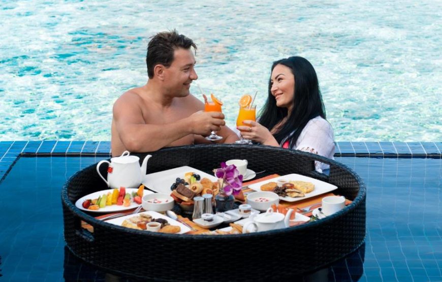Adaaran Prestige Vadoo Maldives | هتل آداران پرستیژ وادو